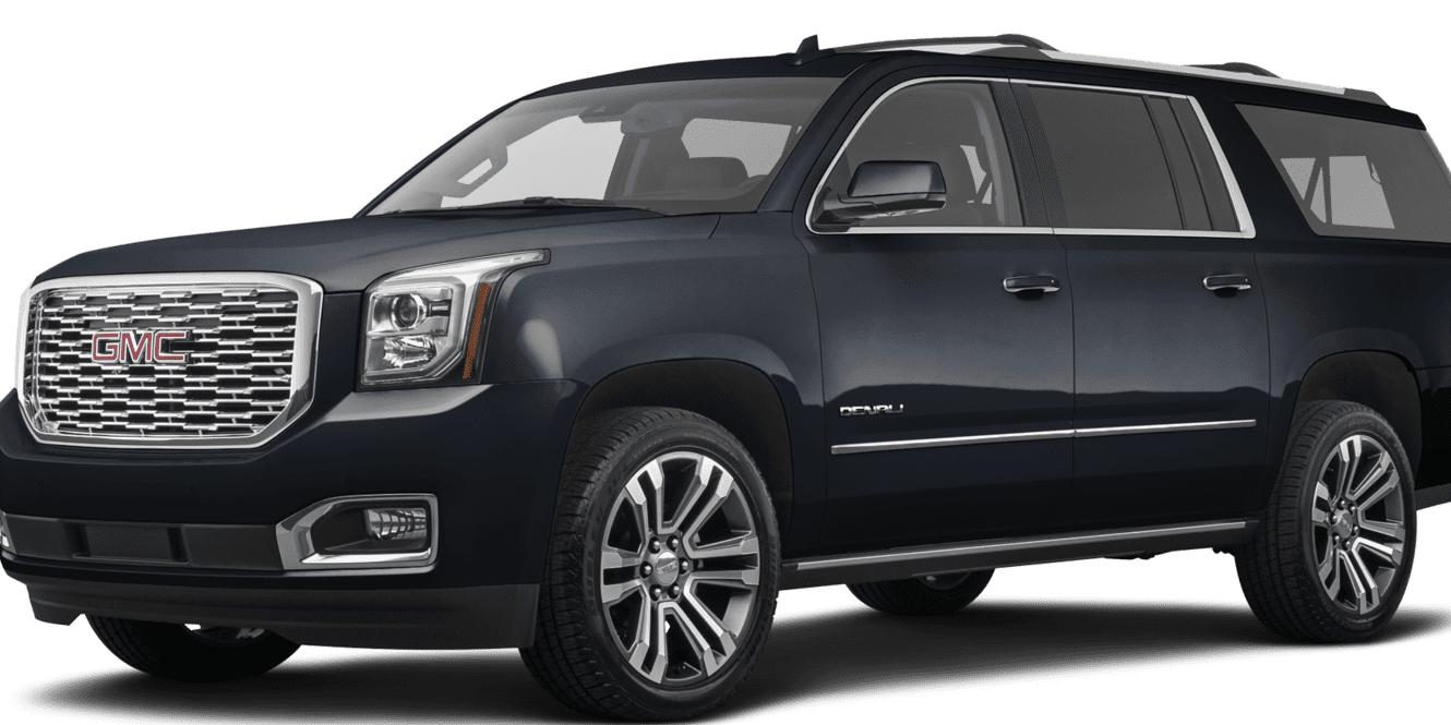 GMC YUKON XL 2020 1GKS2HKJ0LR138262 image